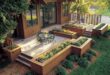 deck planters