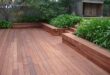 deck planters