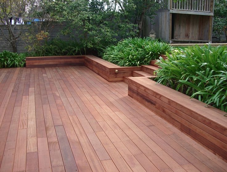 The Beauty of Deck Planters: Enhancing Your Outdoor Space