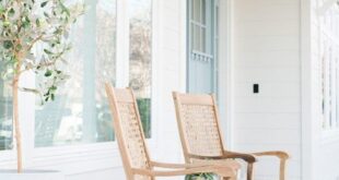 front porch furniture