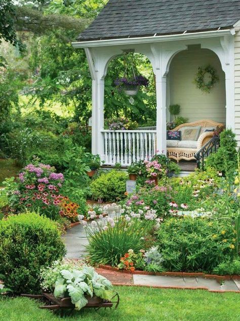 The Beauty of Front Yards: A Welcoming Extension of Your Home