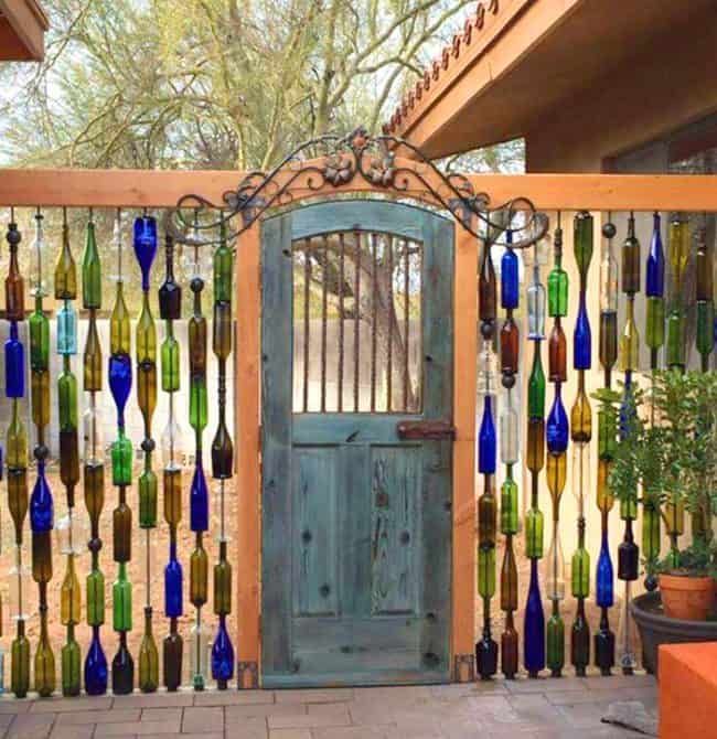 The Beauty of Garden Gates: An Entrance to Your Outdoor Oasis