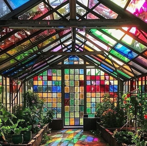 The Beauty of Garden Greenhouses: A Haven for Plants