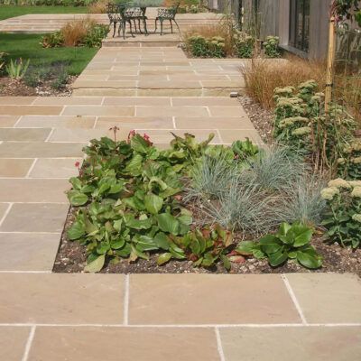 The Beauty of Garden Paving: Enhancing Your Outdoor Space