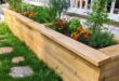 garden planter boxes