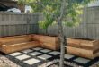 garden planter boxes