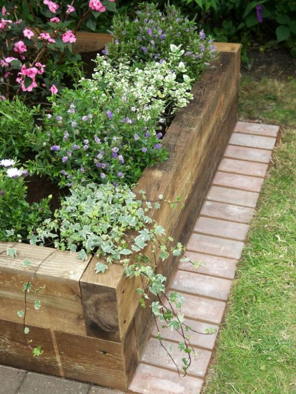 The Beauty of Garden Planters: A Versatile Addition to Your Outdoor Space