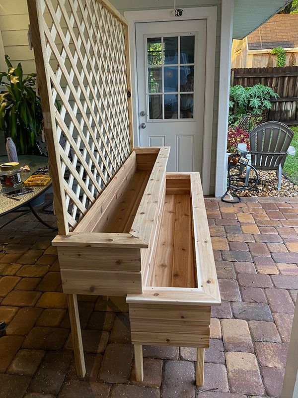 The Beauty of Garden Planters: Enhancing Your Outdoor Space