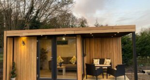 garden rooms