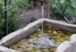 garden water fountains