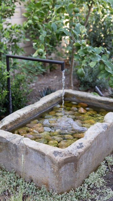 The Beauty of Garden Water Fountains: Adding Tranquility to Outdoor Spaces