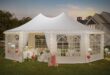 gazebo tent