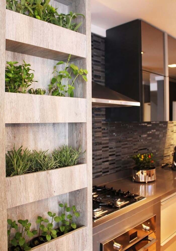 The Beauty of Growing Herbs Indoors: A Guide to Creating Your Own Indoor Herb Garden