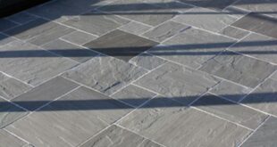 patio slabs