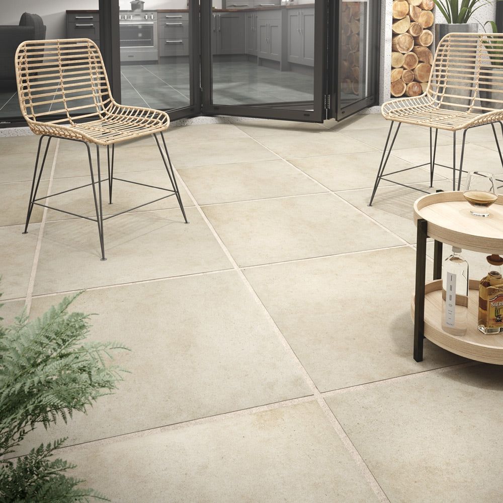 The Beauty of Installing Patio Slabs in Your Outdoor Space