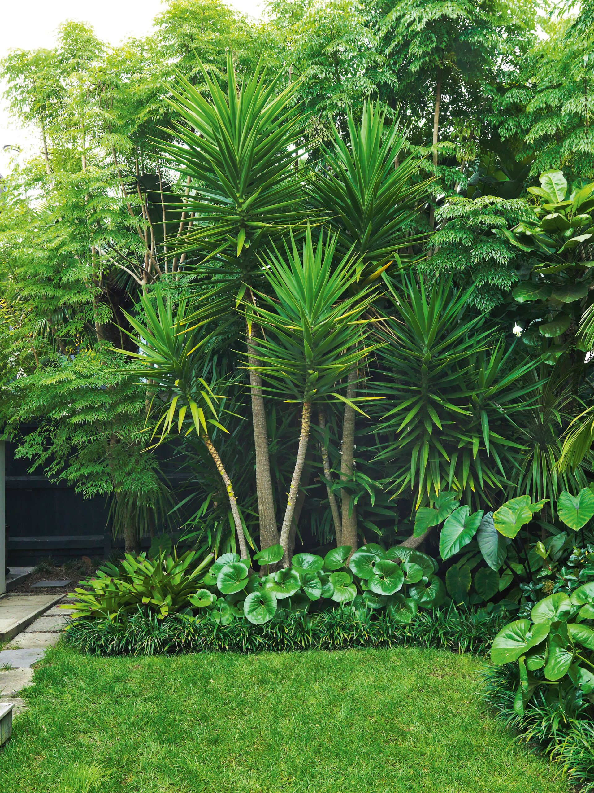 The Beauty of Landscape Gardens: A Serene Oasis of Nature