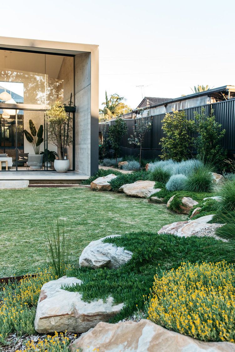 The Beauty of Landscaping Rocks: A Natural Touch for Your Outdoor Space