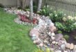 landscaping rocks