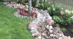 landscaping rocks