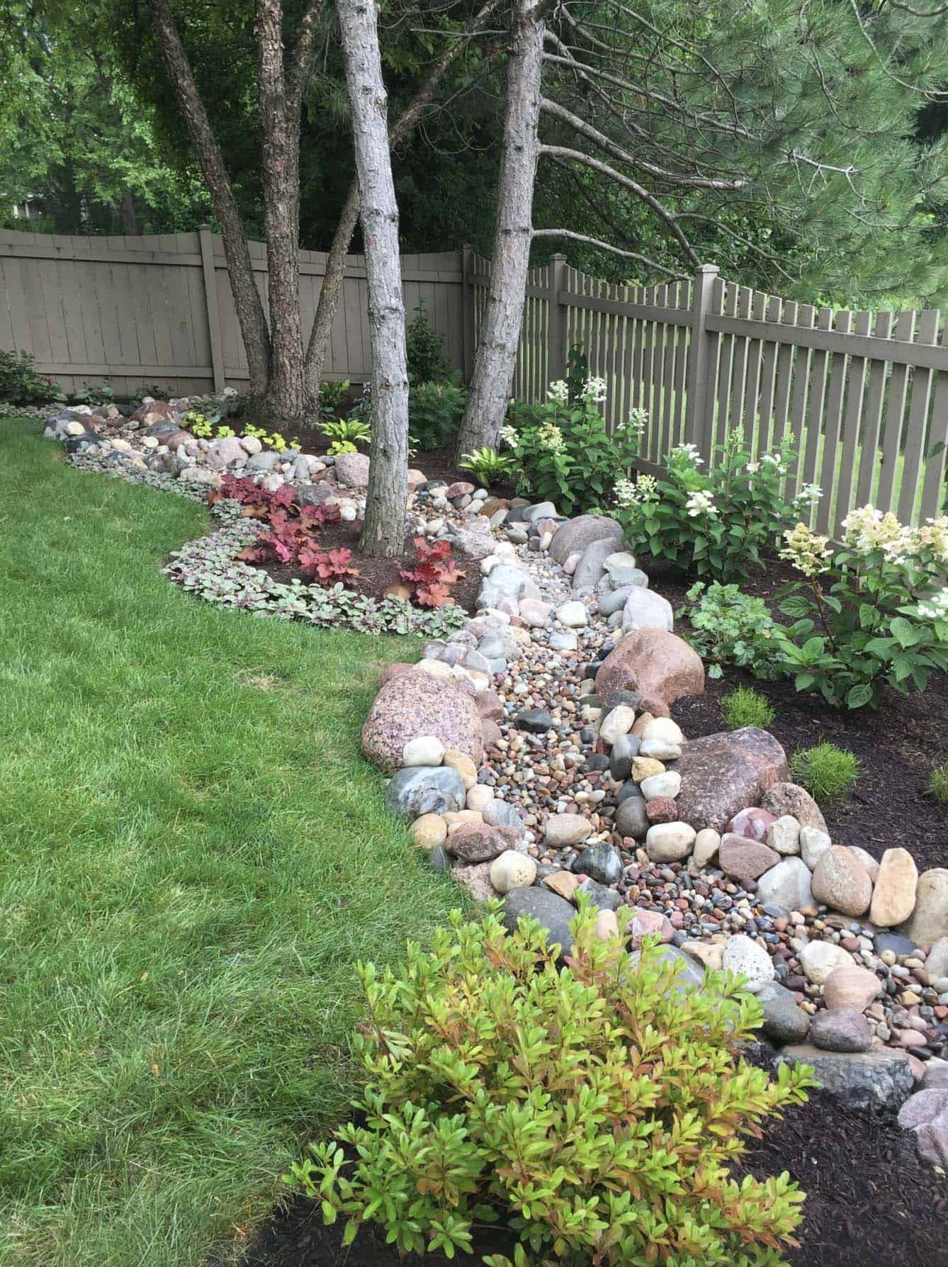 The Beauty of Landscaping Rocks: Enhancing Your Outdoor Space with Natural Elements