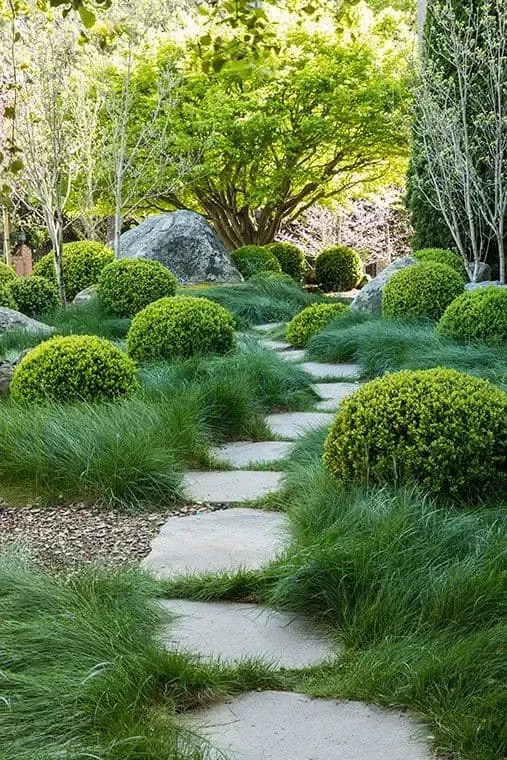 The Beauty of Landscaping Rocks: Enhancing Your Outdoor Space