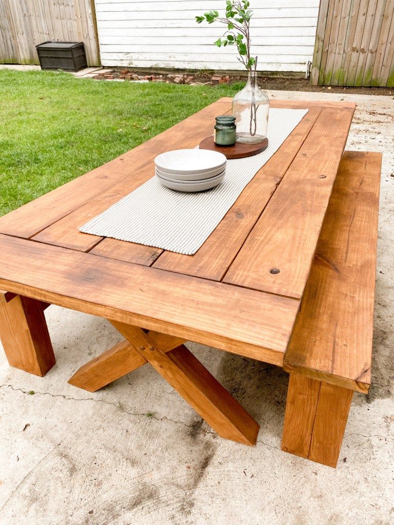 The Beauty of Outdoor Dining: Explore the Charm of Al Fresco Tables