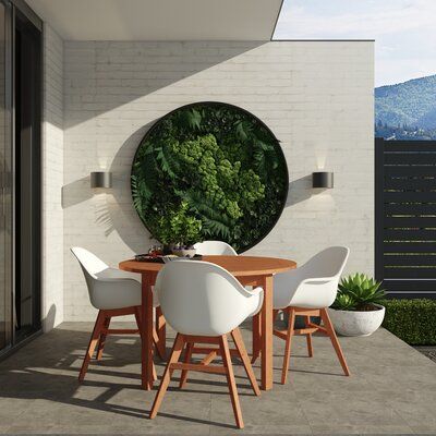 The Beauty of Outdoor Dining Sets for Your Patio