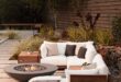 outdoor patio furniture