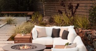 outdoor patio furniture