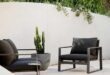 outdoor patio furniture