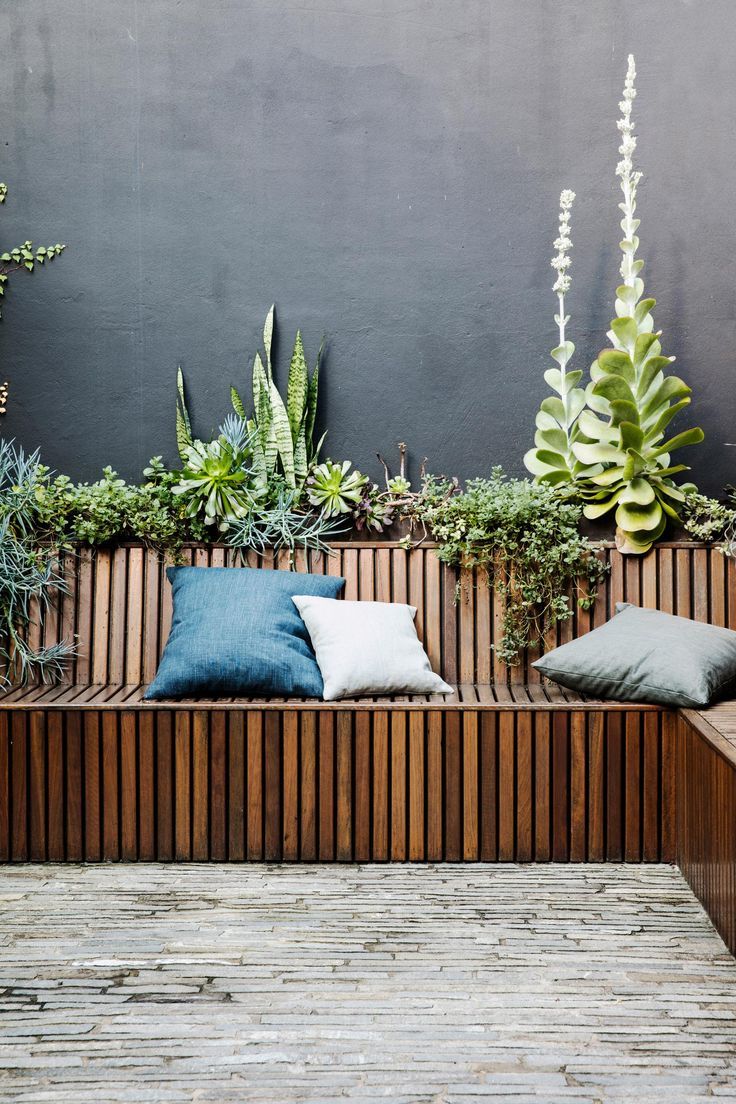 The Beauty of Outdoor Seating: Embracing Nature’s Comfort