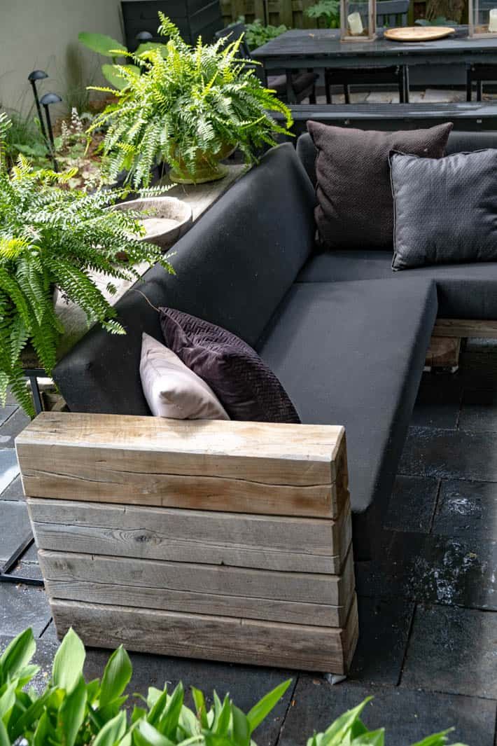 The Beauty of Outdoor Sectional Sofas: Enhancing Your Outdoor Living Space