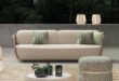 outdoor sofa