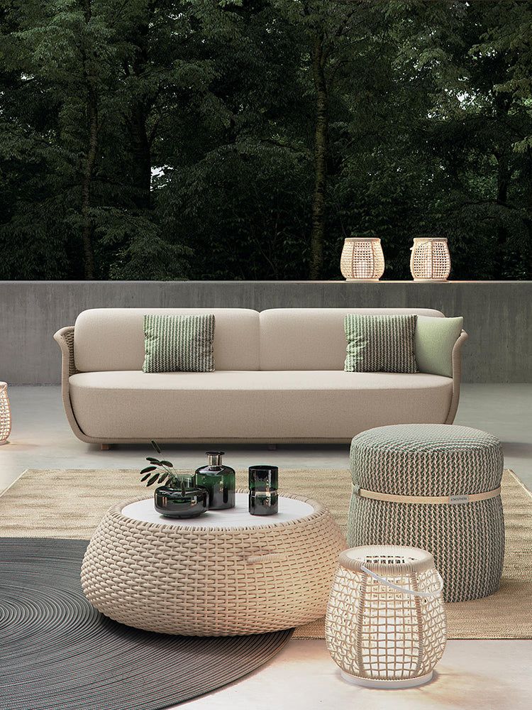 The Beauty of Outdoor Sofas: Enhance Your Outdoor Space With Comfort and Style