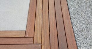 patio decks