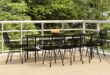 patio dining sets