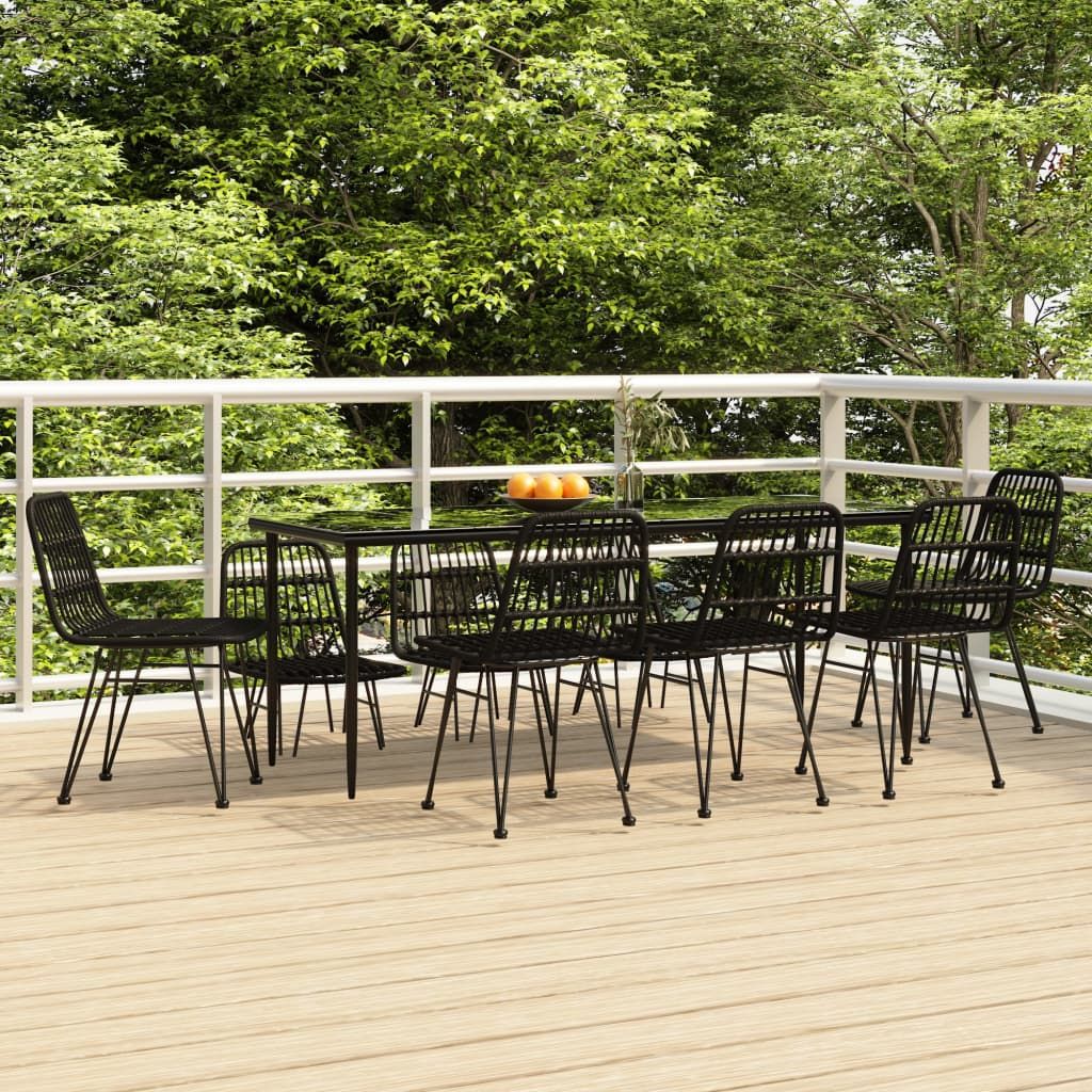 The Beauty of Patio Dining Sets: Enhance Your Outdoor Dining Experience