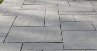 patio slabs