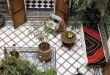 patio tiles