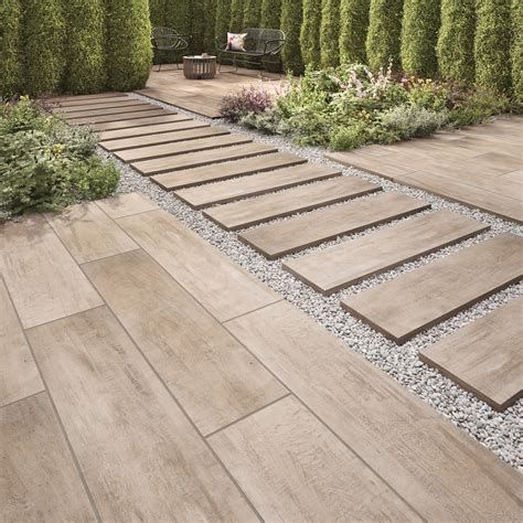 The Beauty of Patio Tiles: Enhancing Outdoor Spaces with Elegance