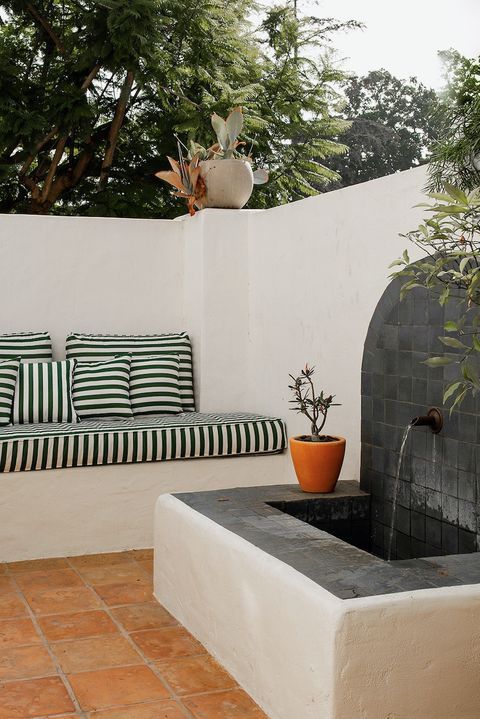 The Beauty of Patio Tiles: Enhancing Your Outdoor Space