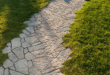 paving stones