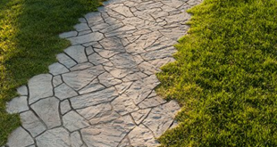 paving stones