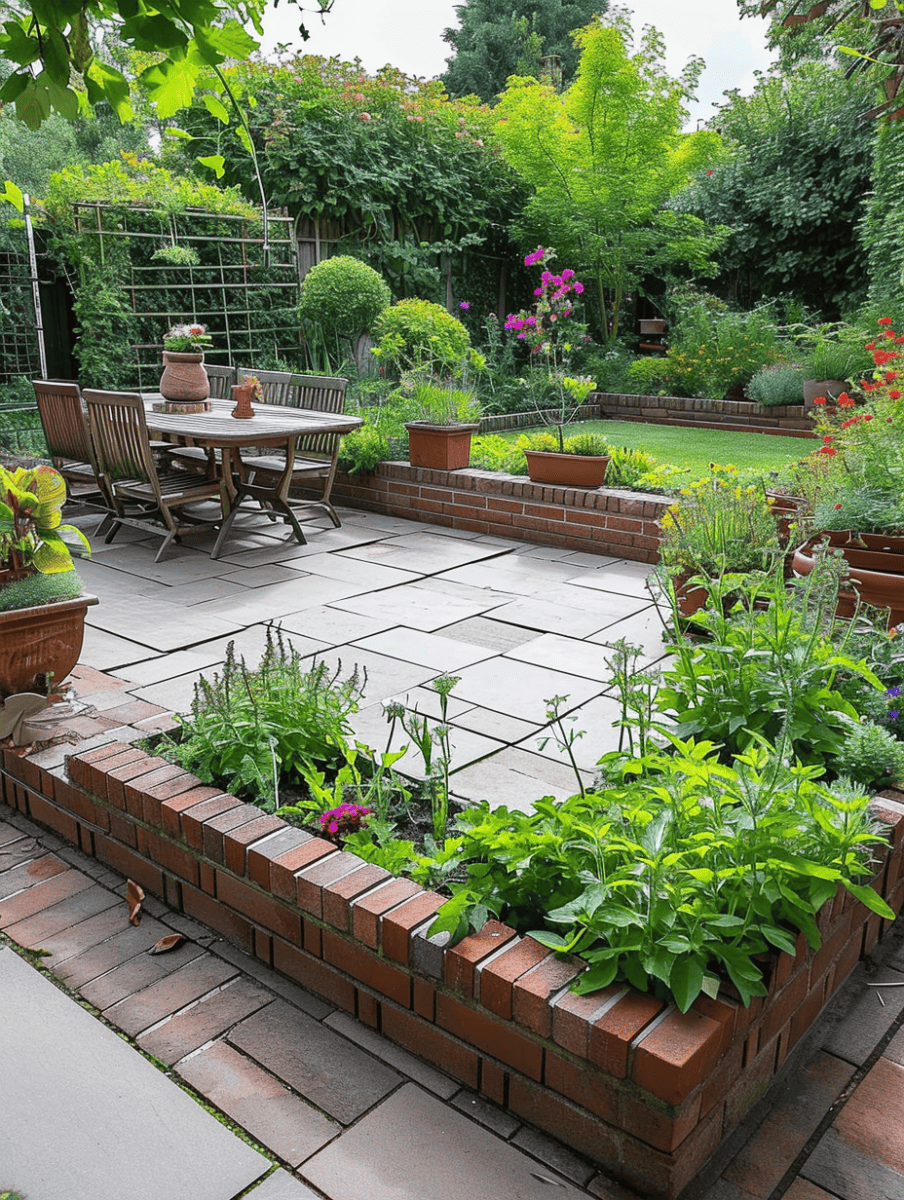 The Beauty of Paving Stones: Transform Your Outdoor Space with Timeless Elegance