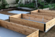 raised bed gardens