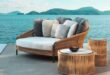 garden rattan furniture