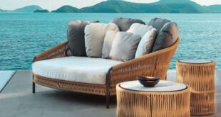 garden rattan furniture