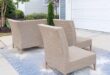 resin wicker patio furniture