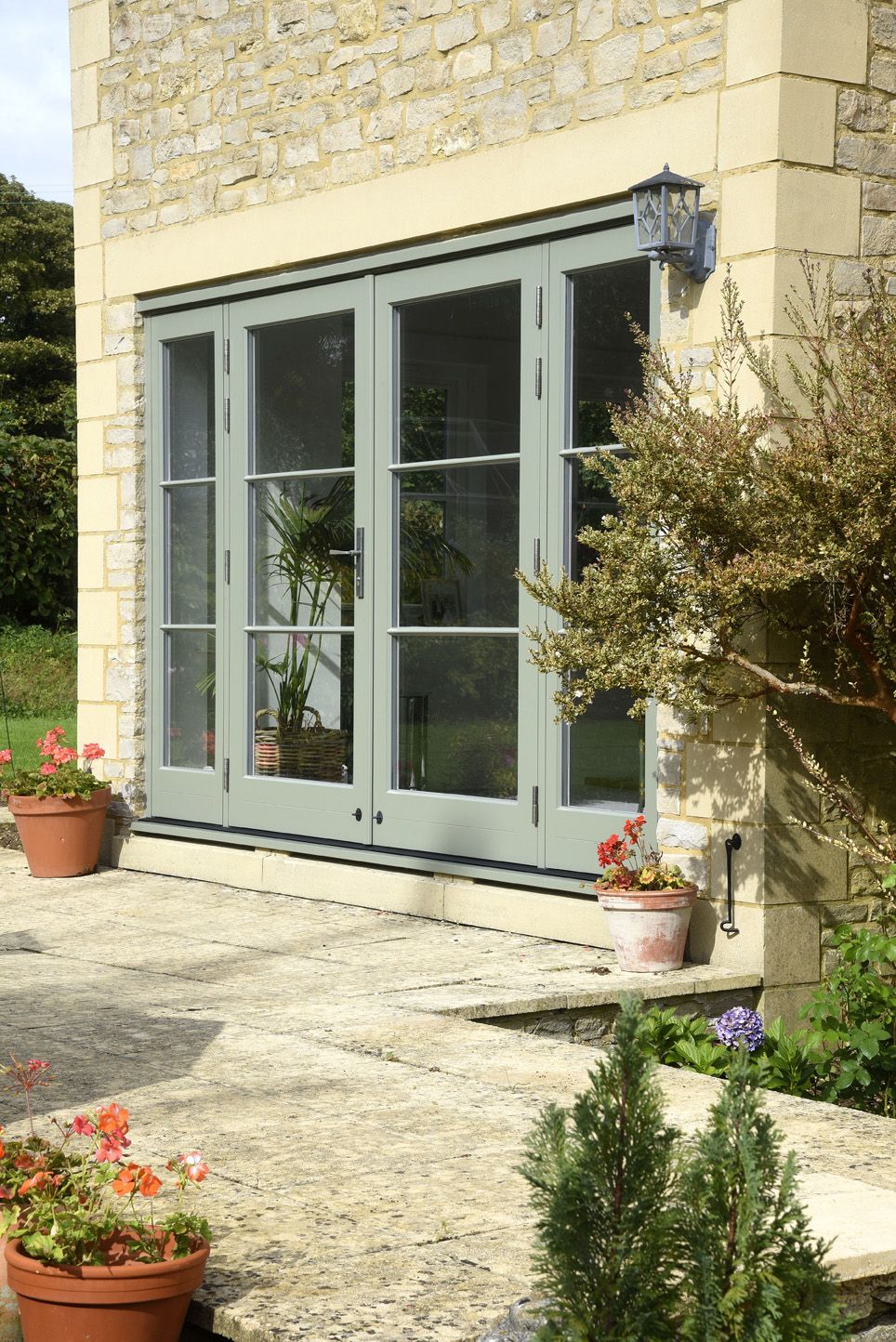 The Beauty of Sliding Patio Doors