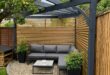 small backyard patio designs